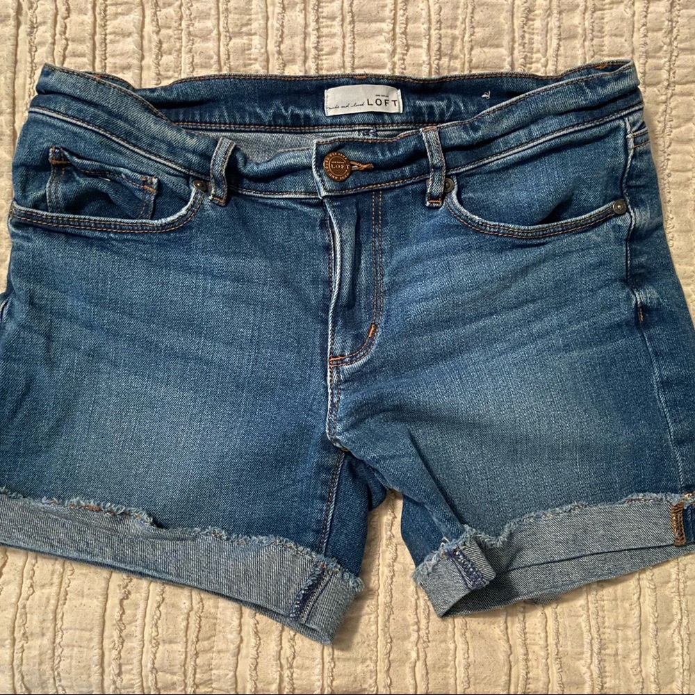 LOFT Shorts